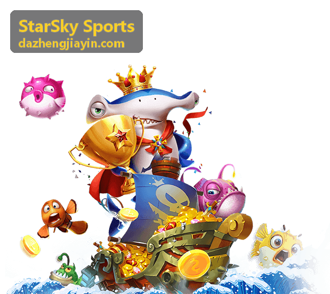 StarSky Sports 赛事现场与参赛队伍画面